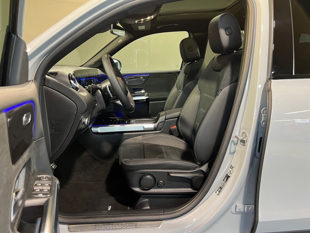 Mercedes-Benz GLB – Bild 6
