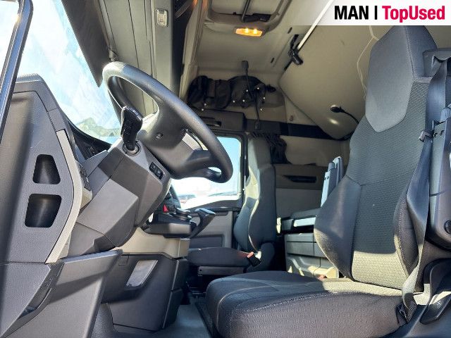 MAN TGX 18.510 4x2 BL SA 15