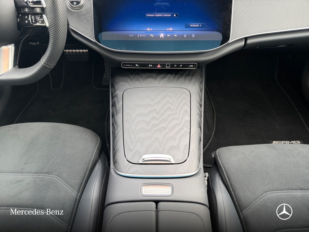 Mercedes-Benz E-Klasse – Bild 13