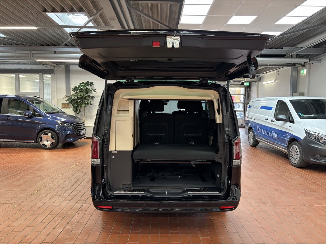 Mercedes-Benz Marco Polo – Bild 27