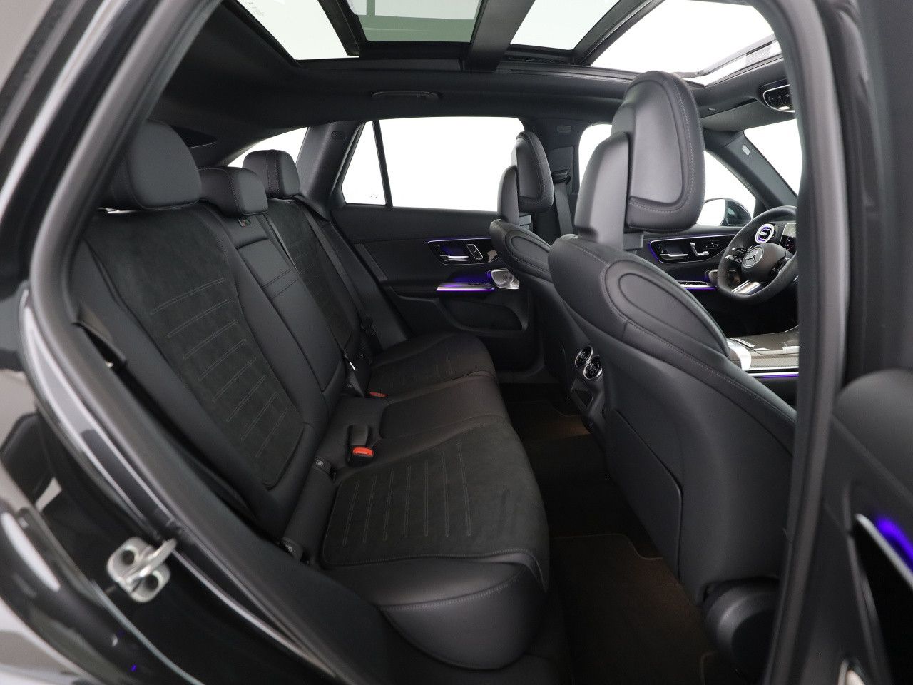 Mercedes-Benz GLC – Bild 14