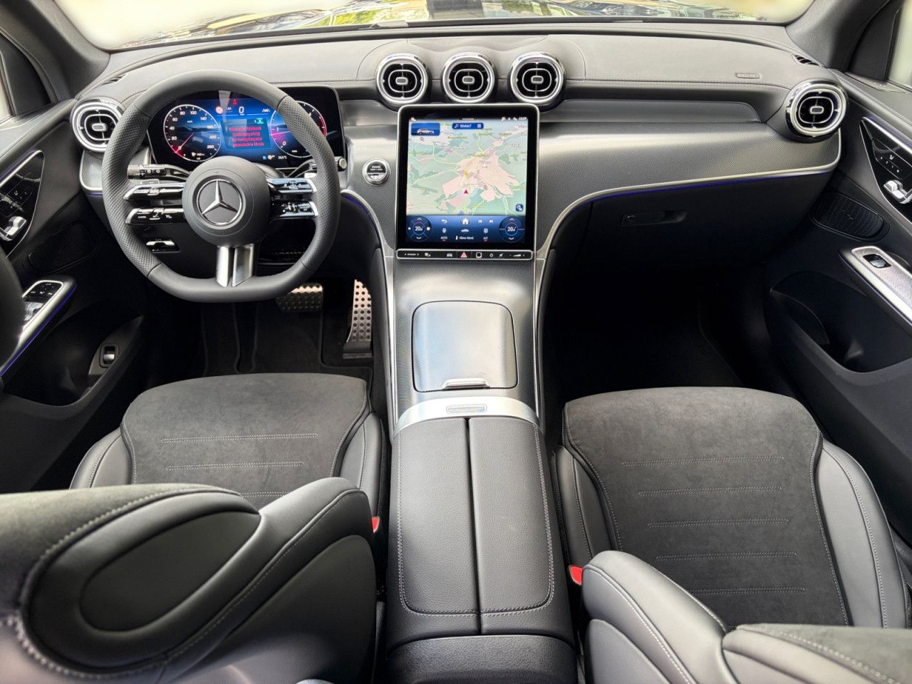 Mercedes-Benz GLC – Bild 10