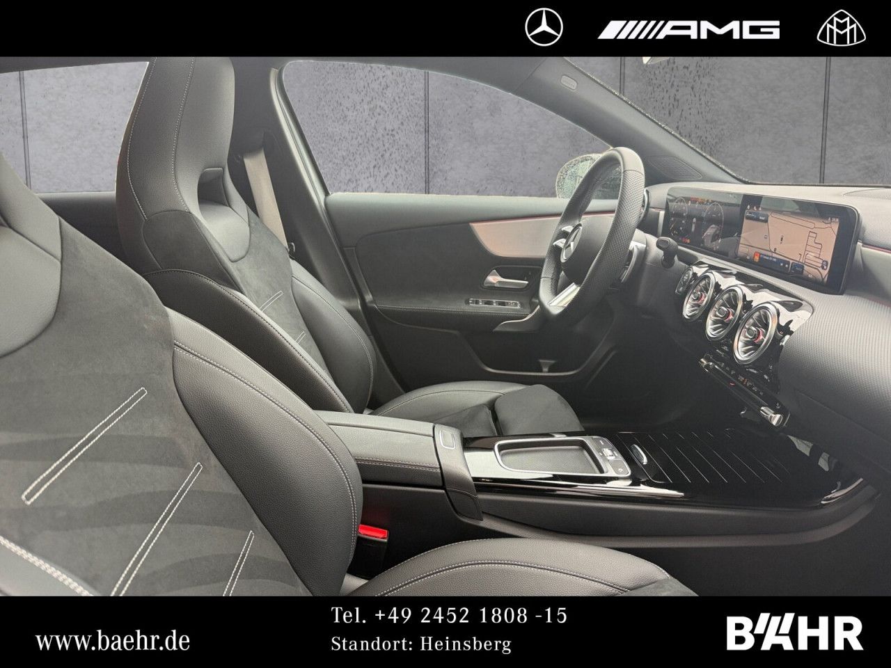 Mercedes-Benz A-Klasse – Bild 5
