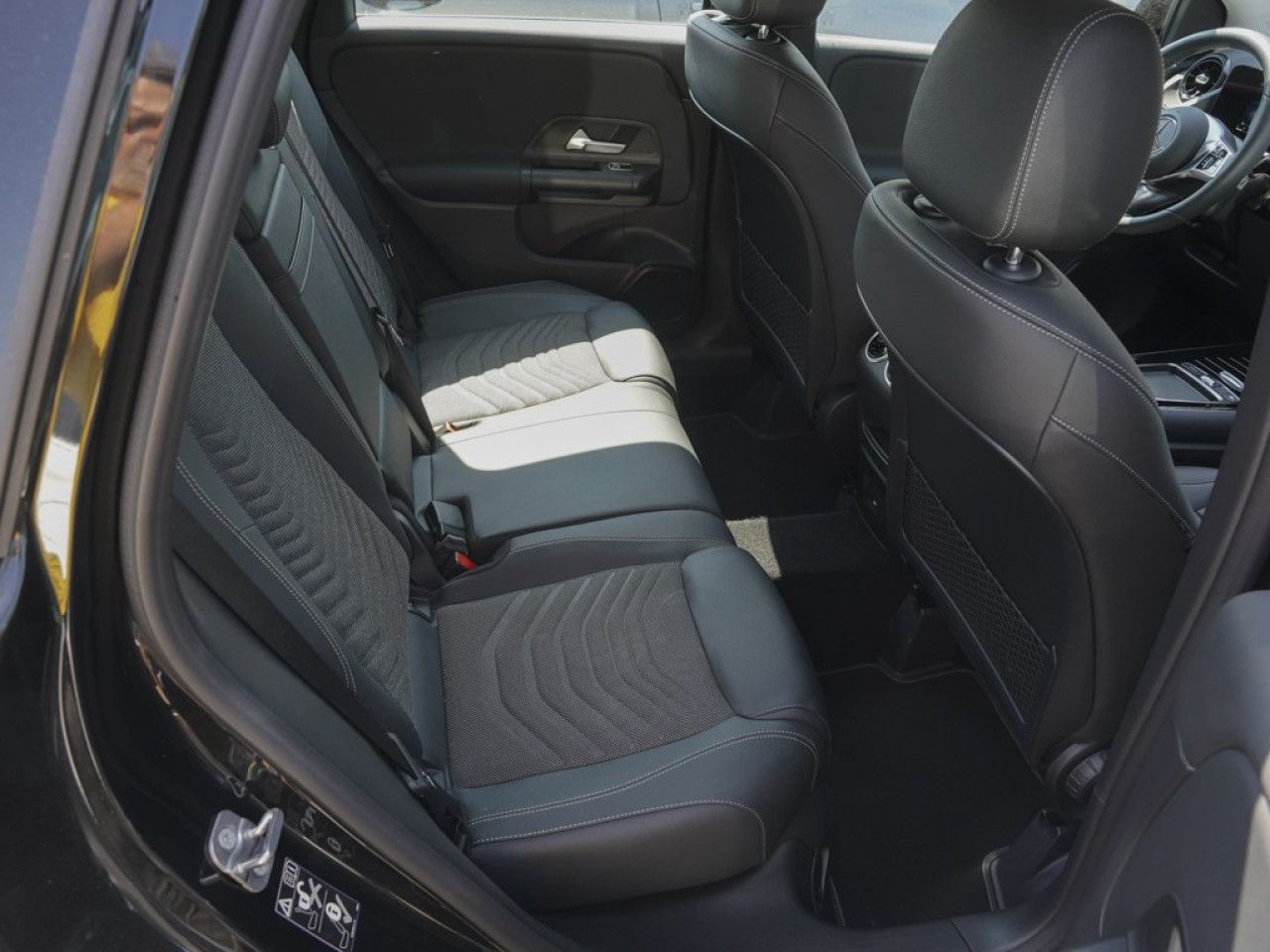 Mercedes-Benz B-Klasse – Bild 14