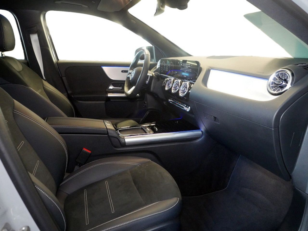 Mercedes-Benz GLA – Bild 4