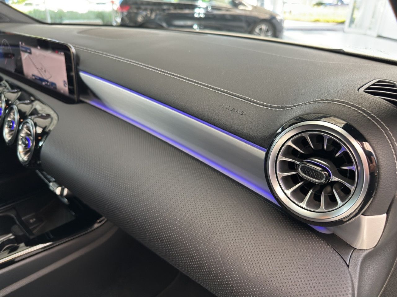 Mercedes-Benz CLA – Bild 23