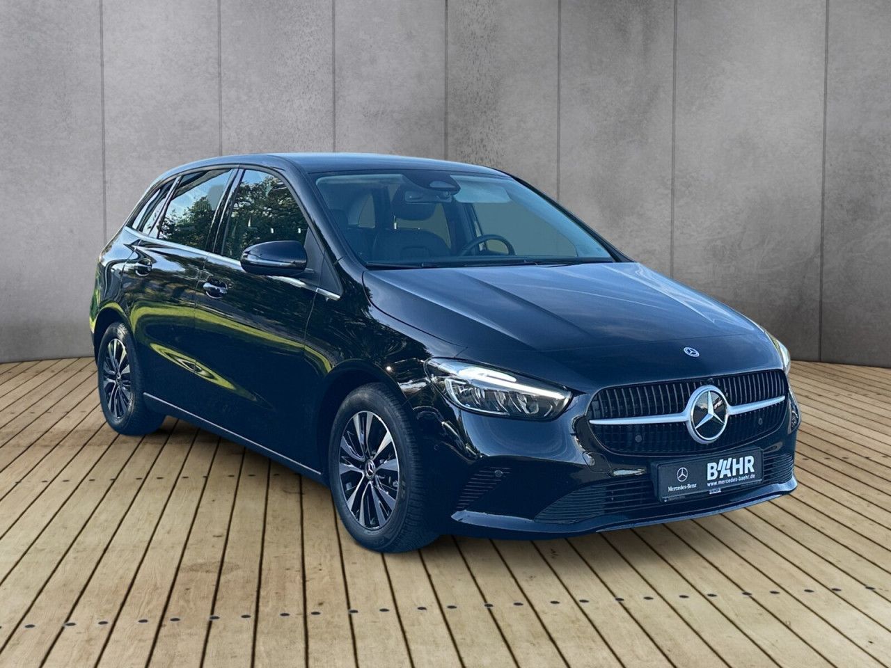Mercedes-Benz B-Klasse – Bild 9