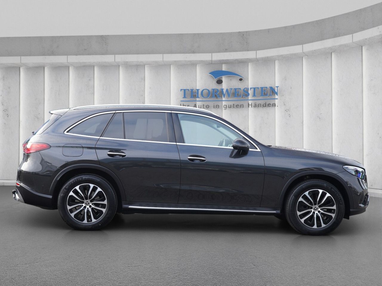 Mercedes-Benz GLC – Bild 9