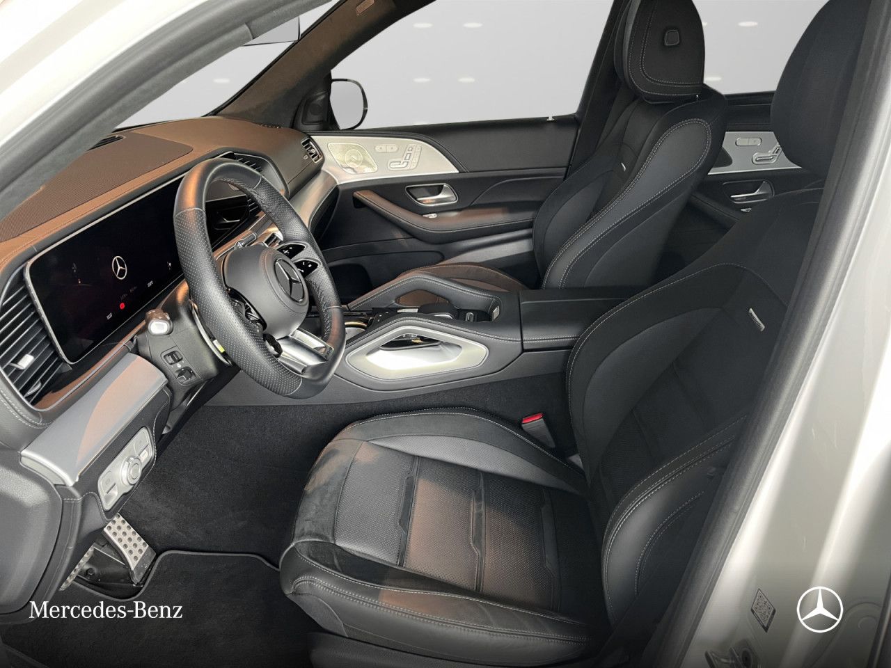 Mercedes-Benz GLE – Bild 7