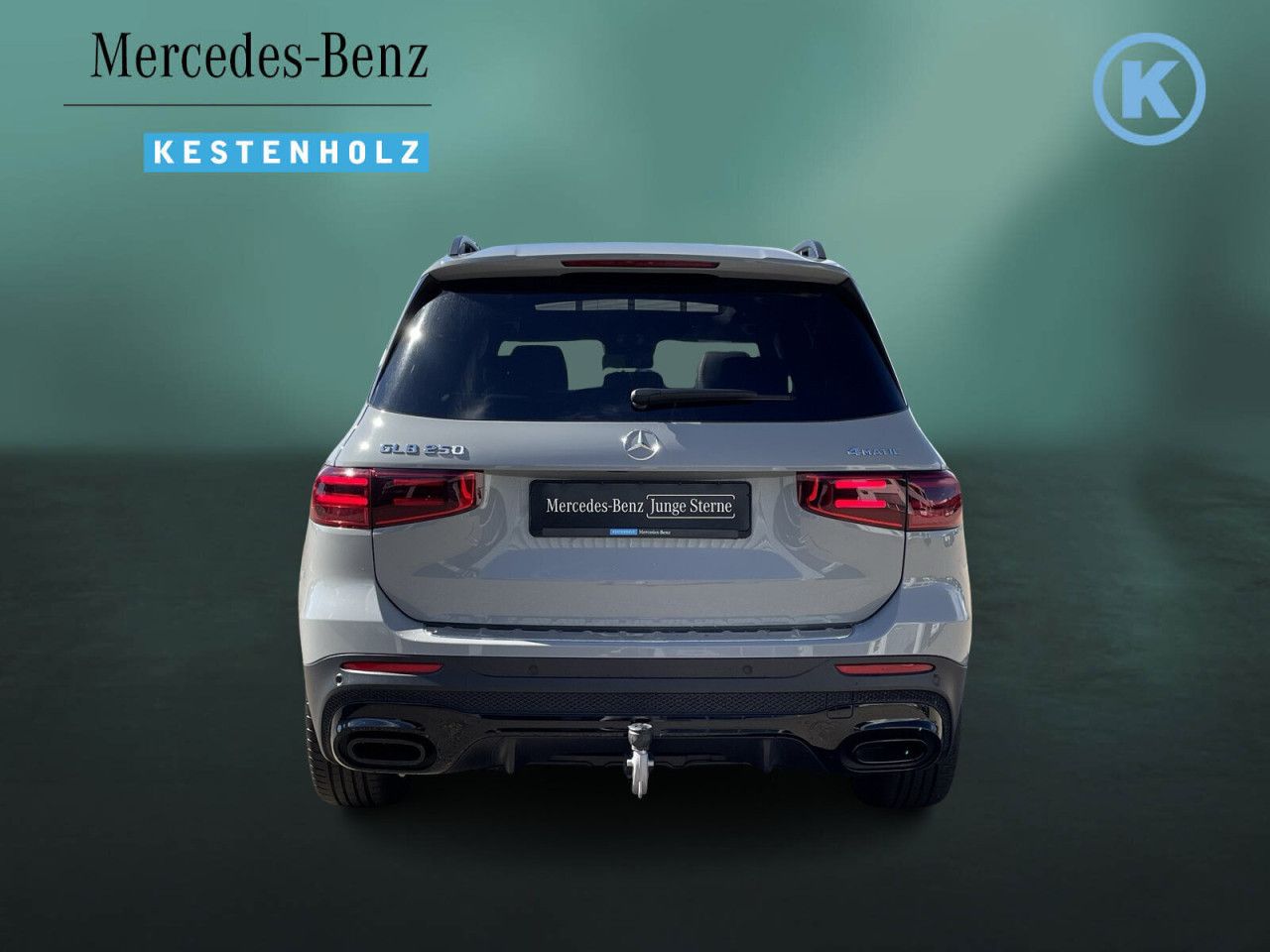 Mercedes-Benz GLB – Bild 6