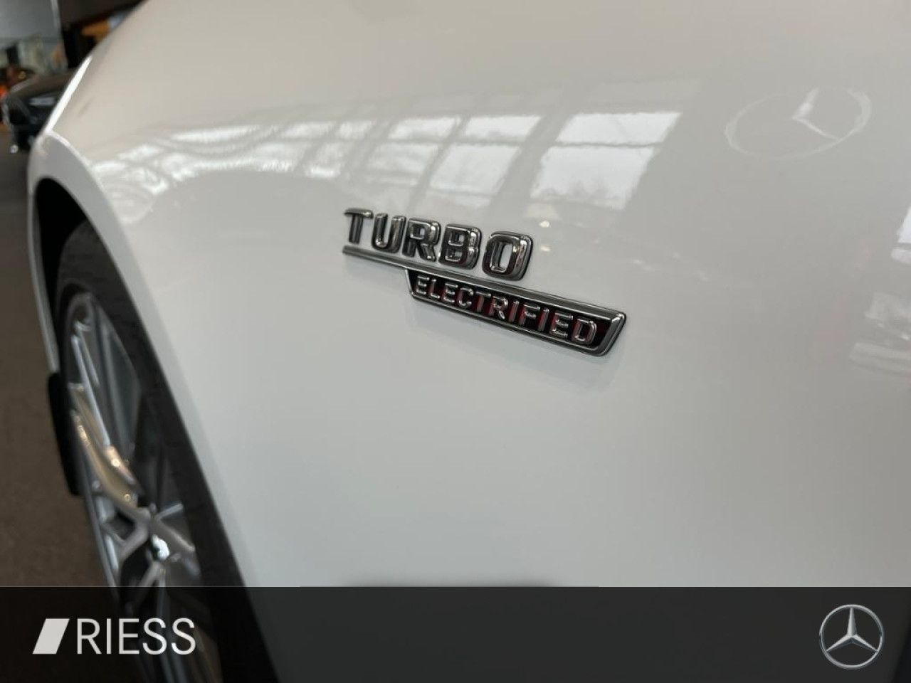 Mercedes-Benz C-Klasse – Bild 20