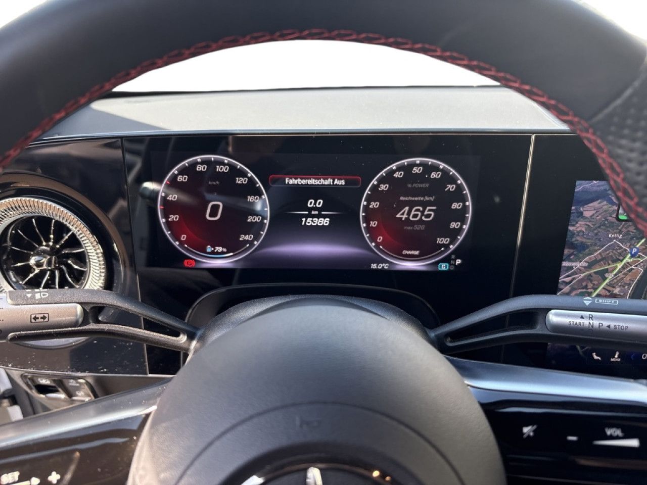Mercedes-Benz CLA – Bild 10