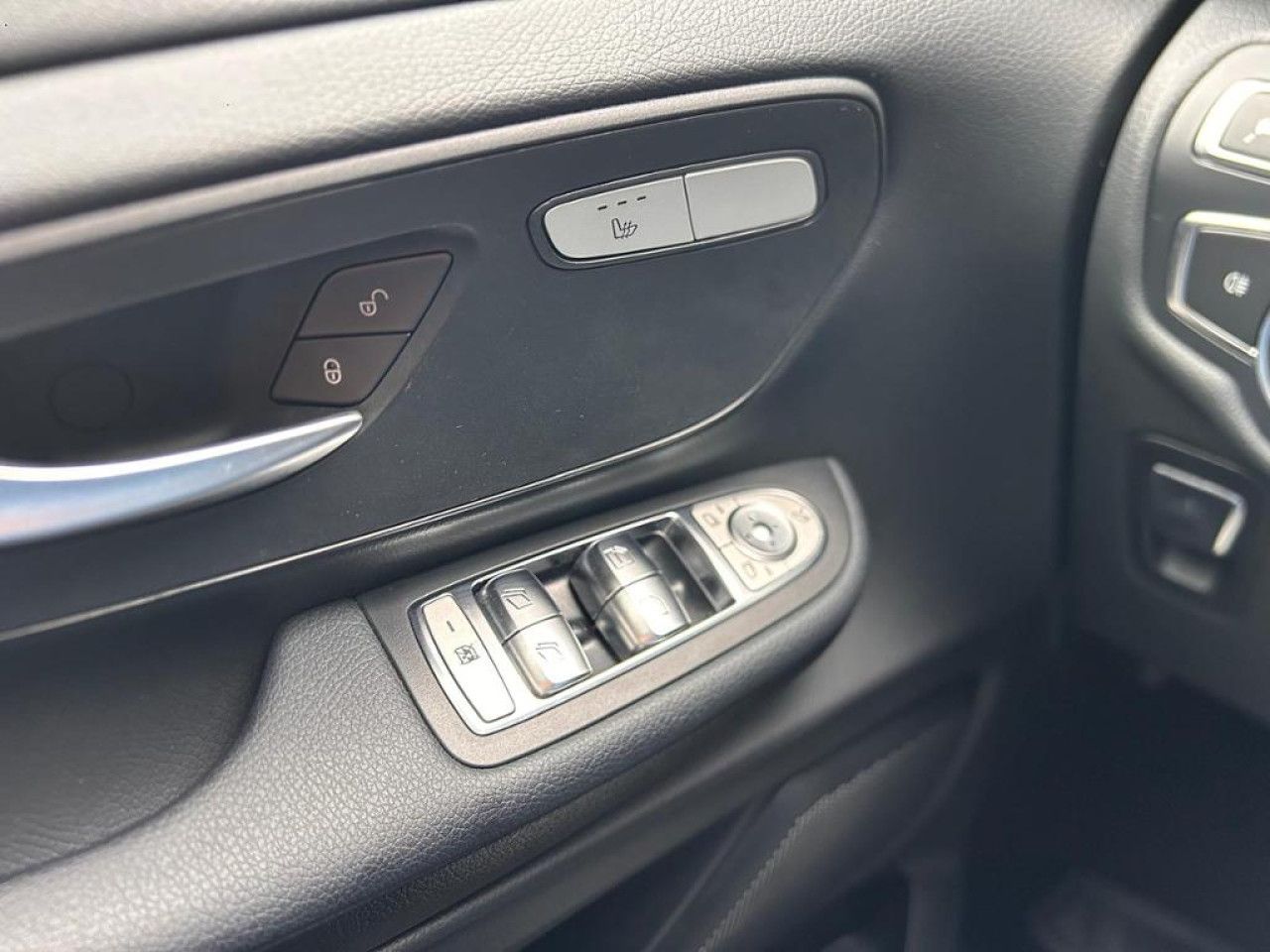 Mercedes-Benz V-Klasse – Bild 8