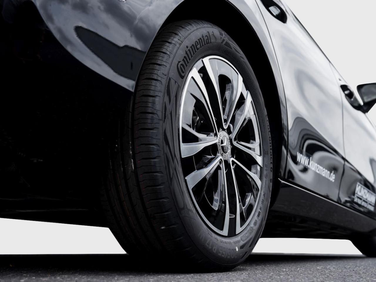 Mercedes-Benz A-Klasse – Bild 5