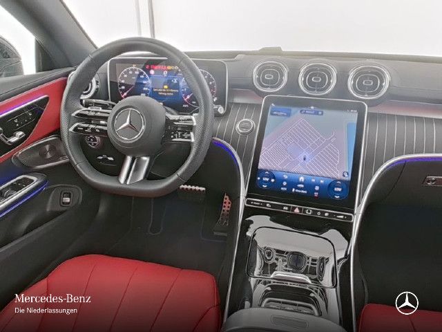 Mercedes-Benz CLE 200
