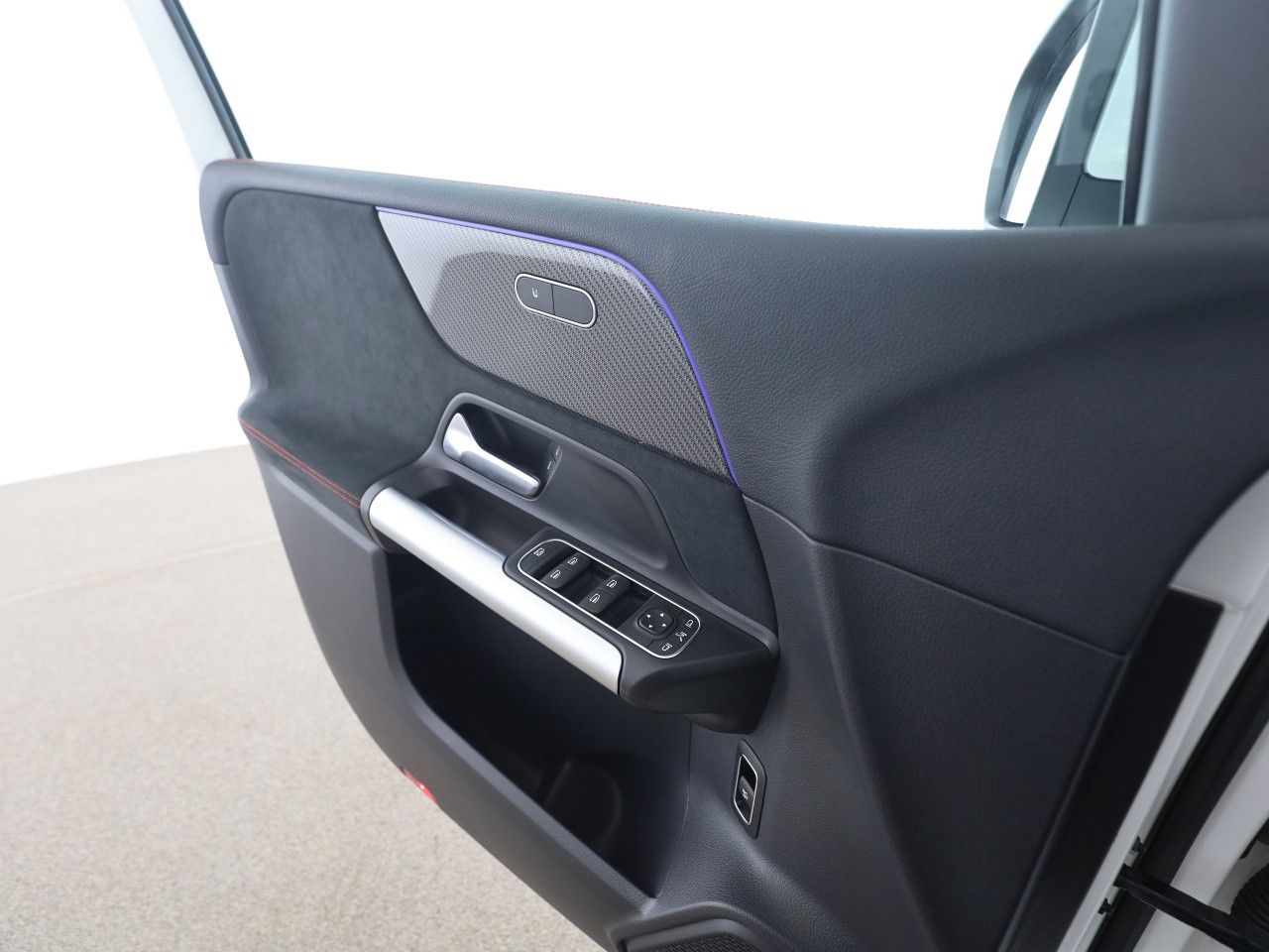 Mercedes-Benz B-Klasse – Bild 13