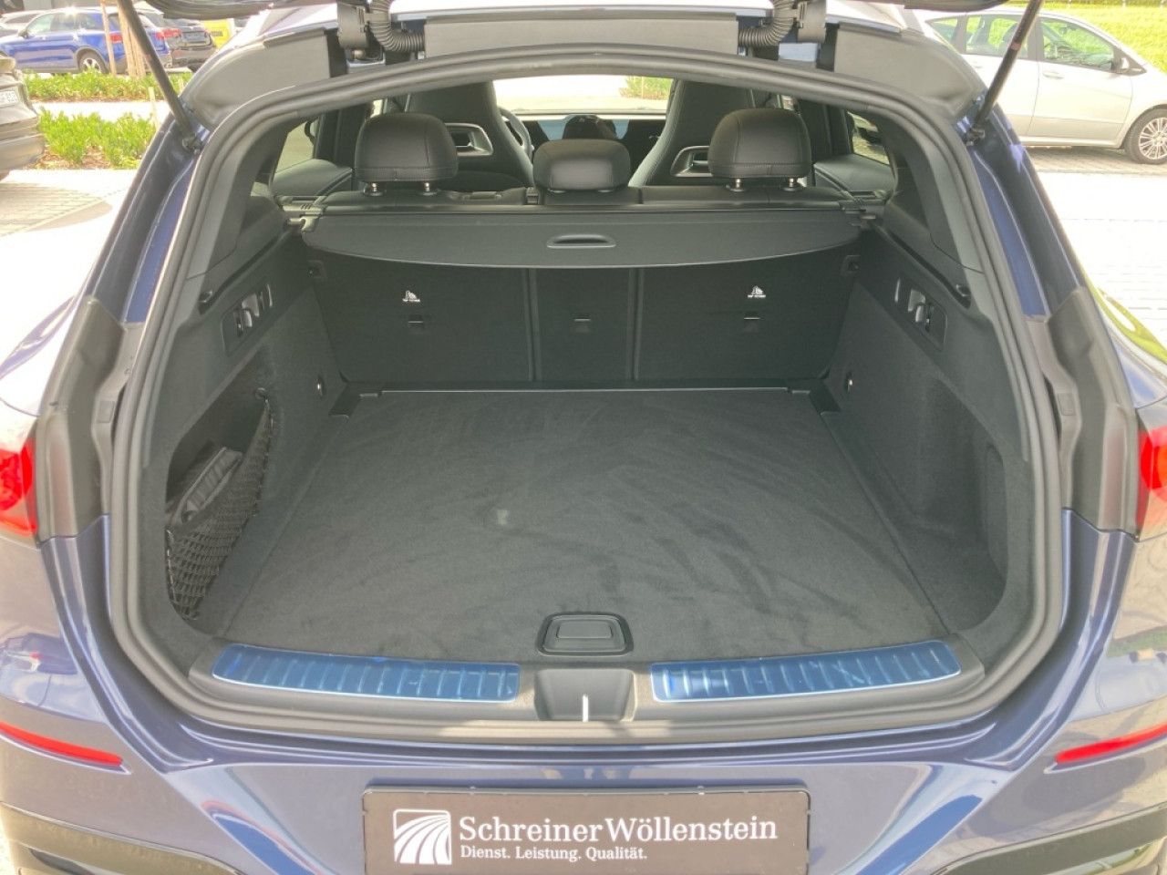 Mercedes-Benz GLC – Bild 15