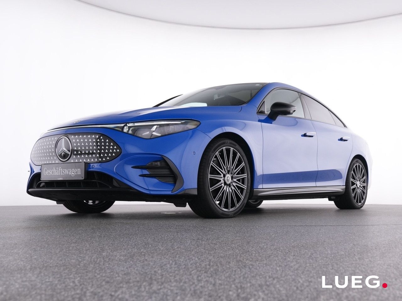 Mercedes-Benz CLA – Bild 6