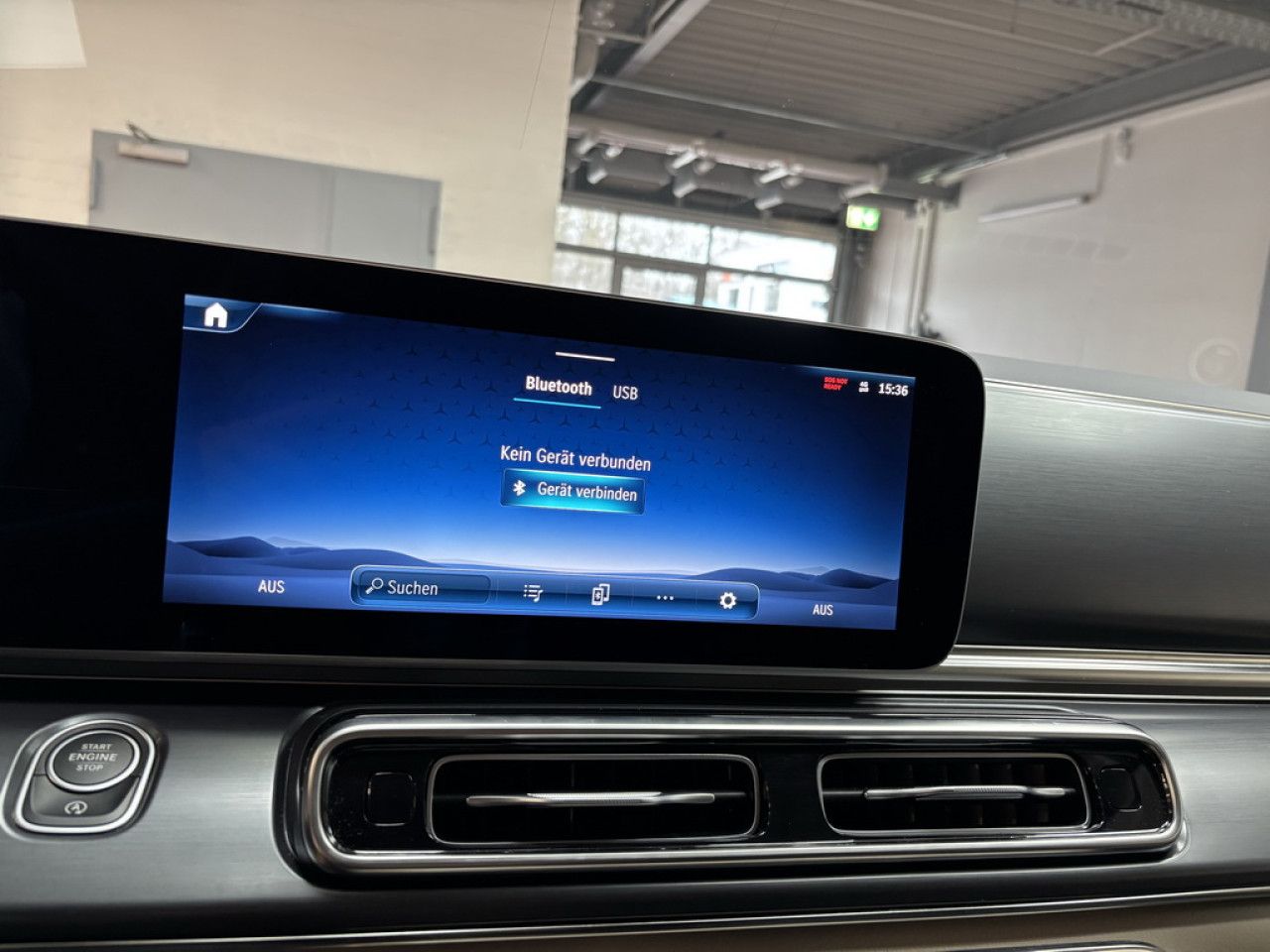 Mercedes-Benz Marco Polo – Bild 9