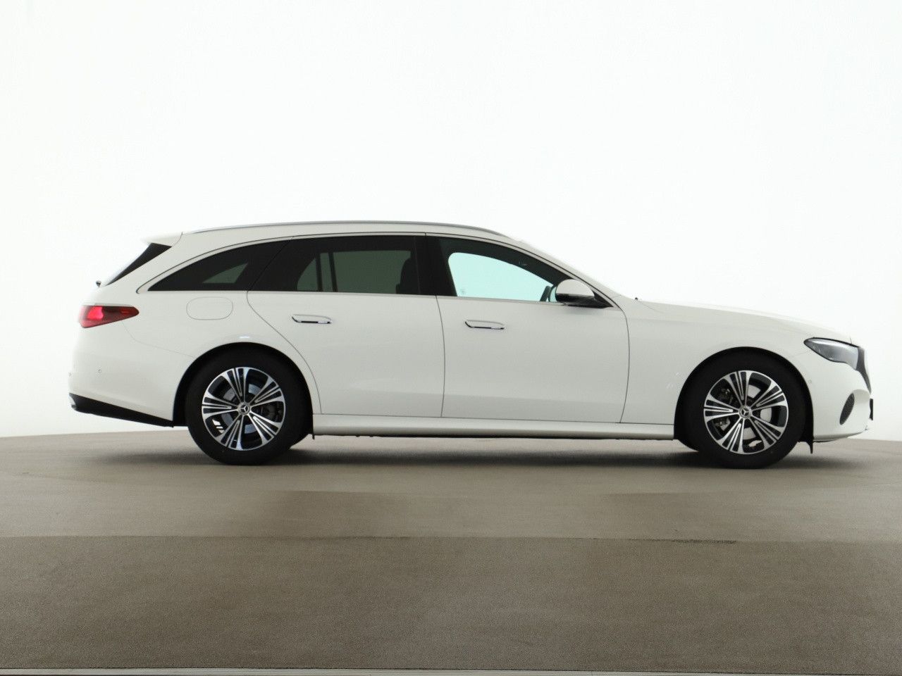 Mercedes-Benz E-Klasse – Bild 6