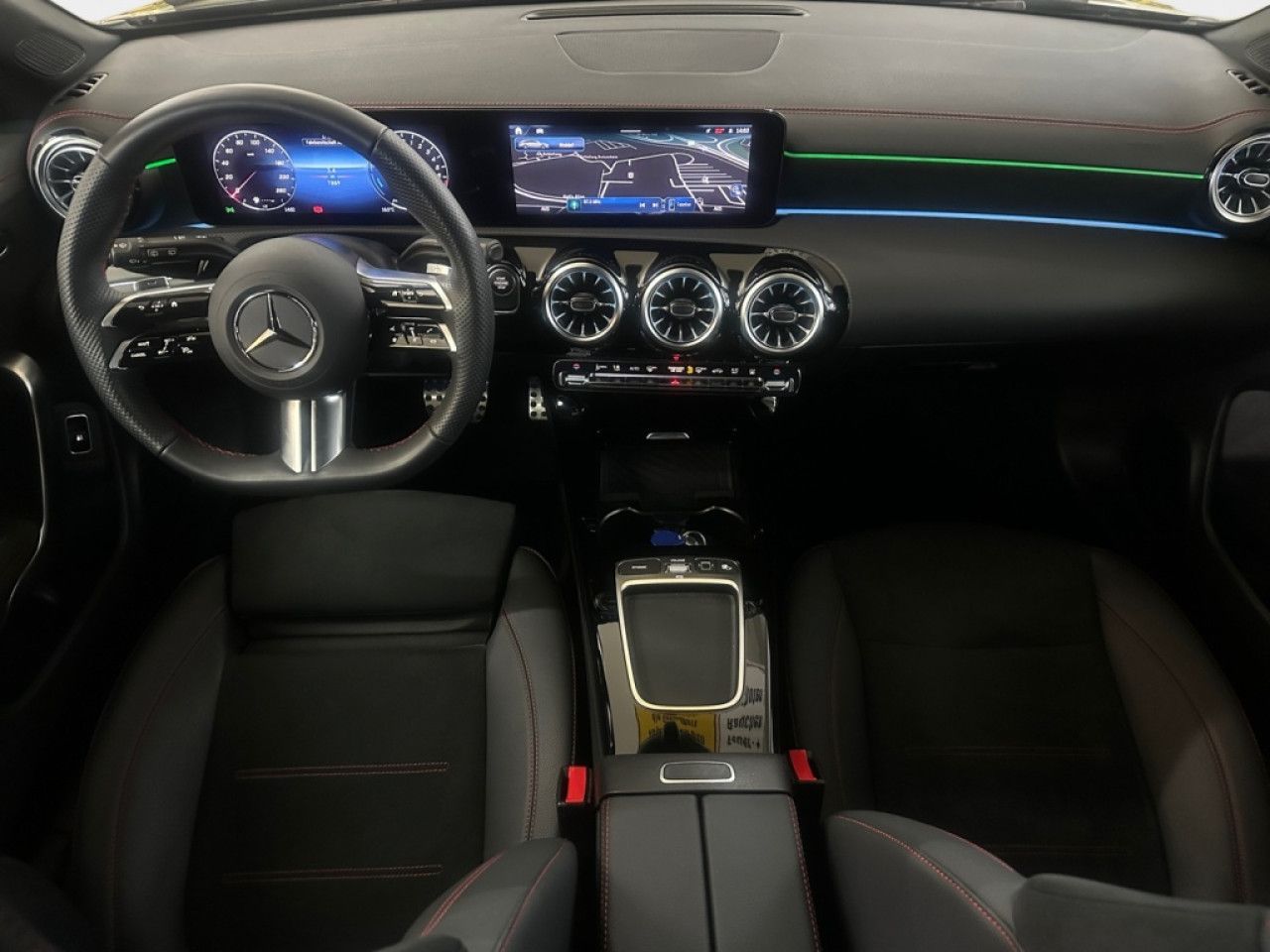 Mercedes-Benz CLA – Bild 11