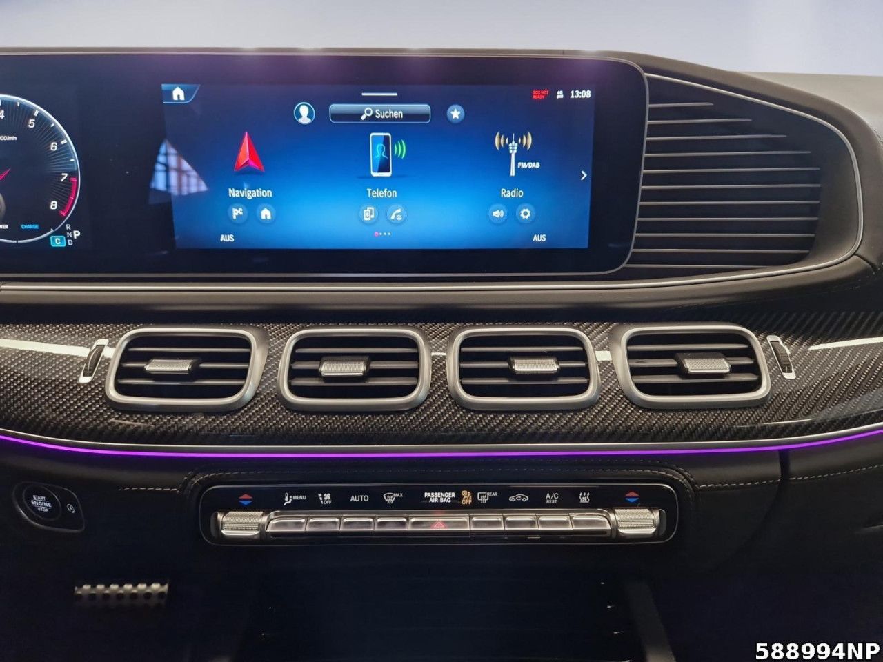 Mercedes-Benz GLS – Bild 12
