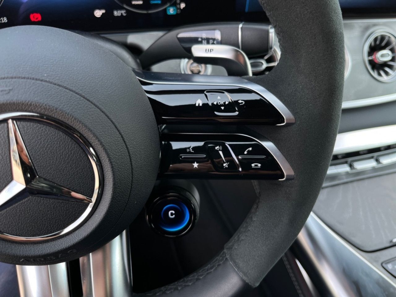 Mercedes-Benz AMG GT – Bild 23