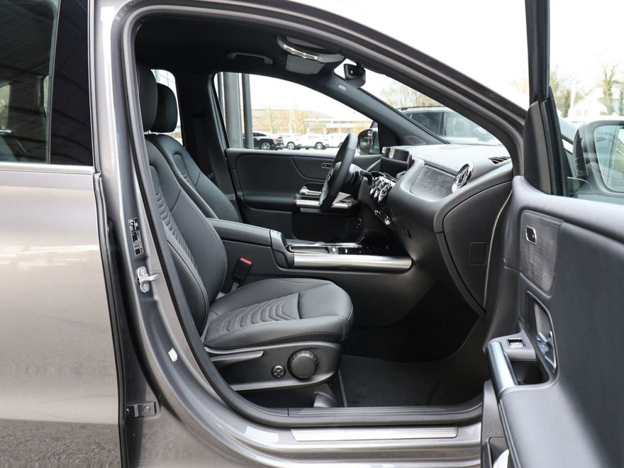 Mercedes-Benz B-Klasse – Bild 2