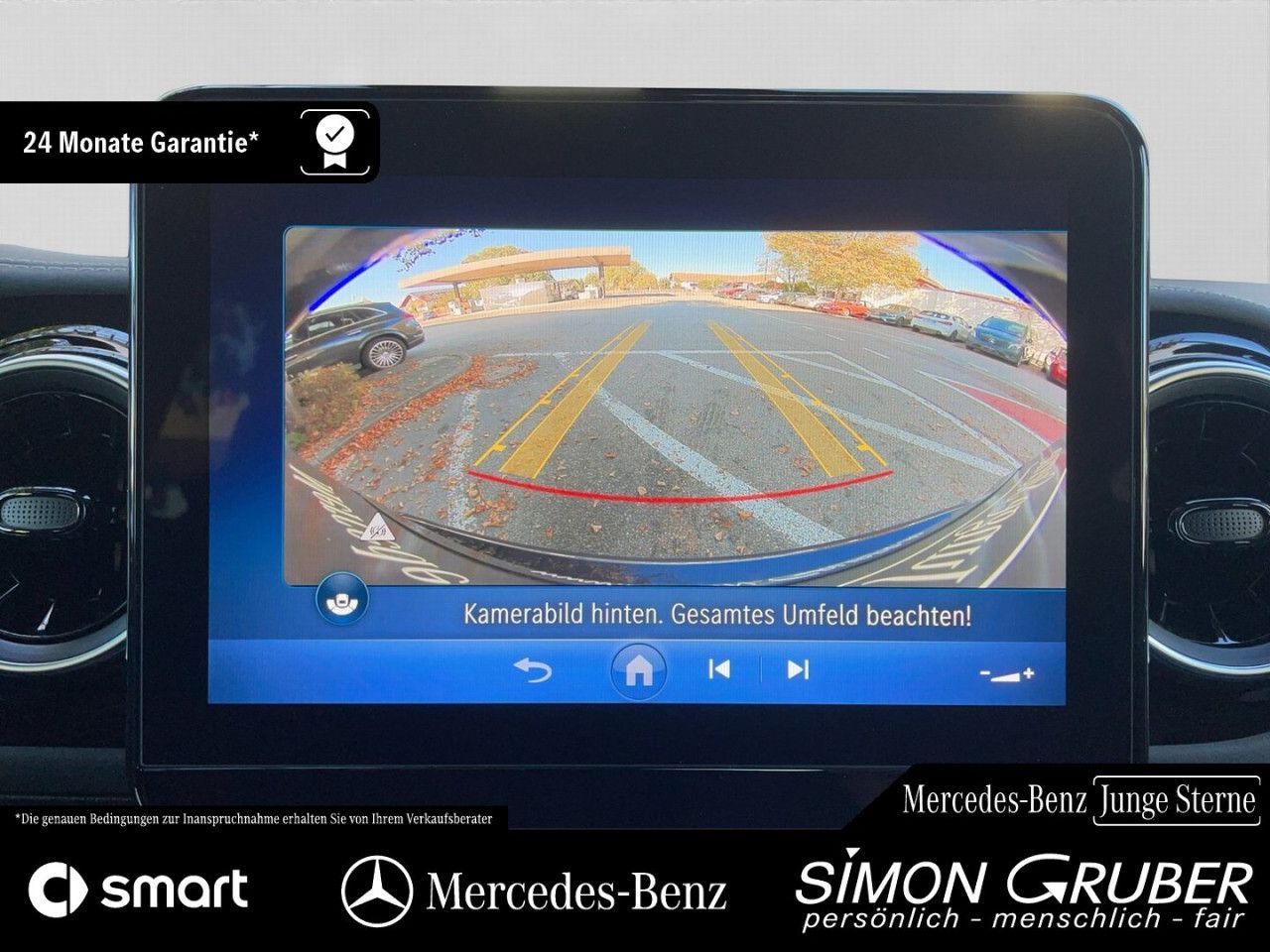 Mercedes-Benz T-Klasse – Bild 22