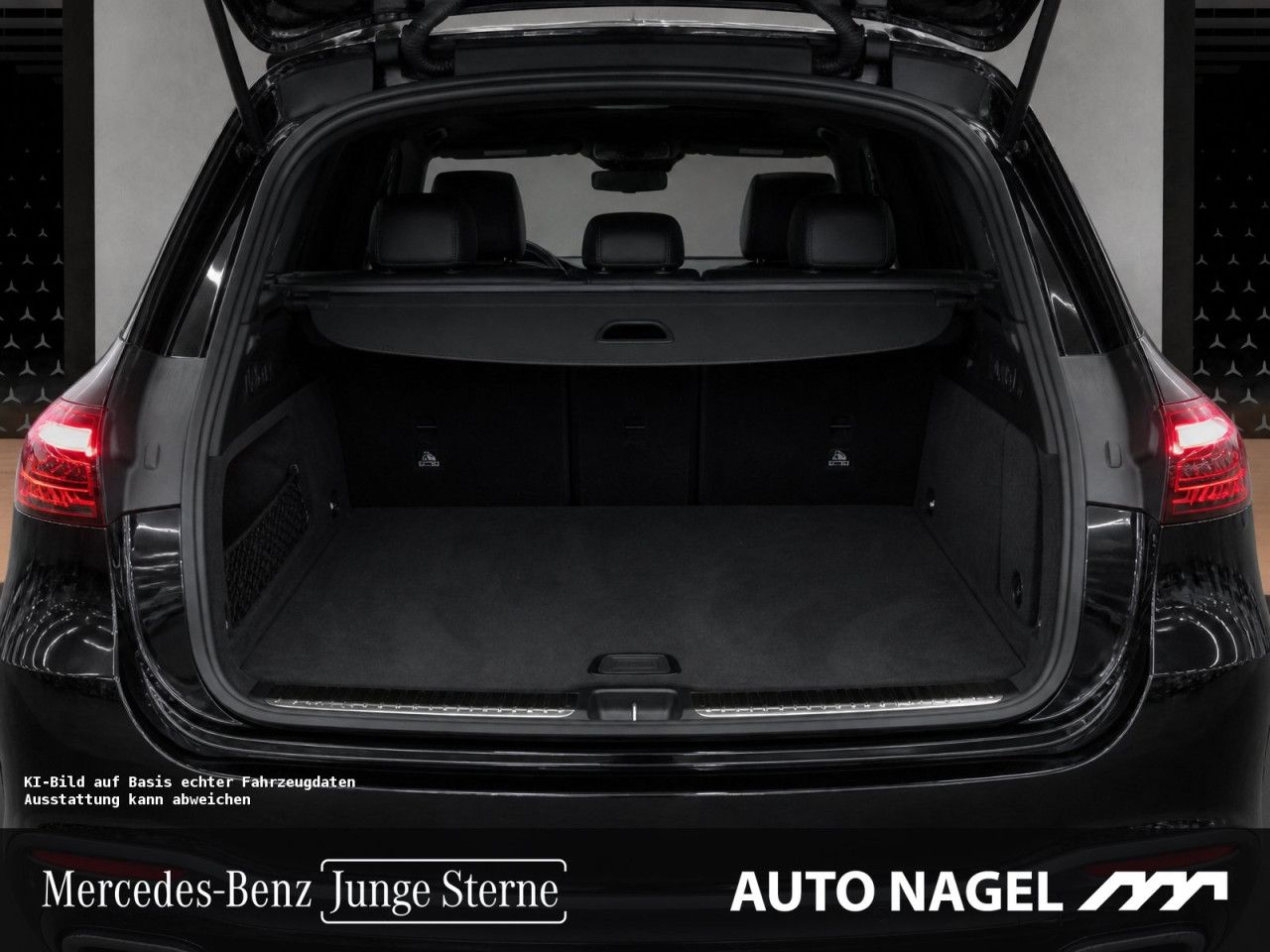 Mercedes-Benz GLE – Bild 20