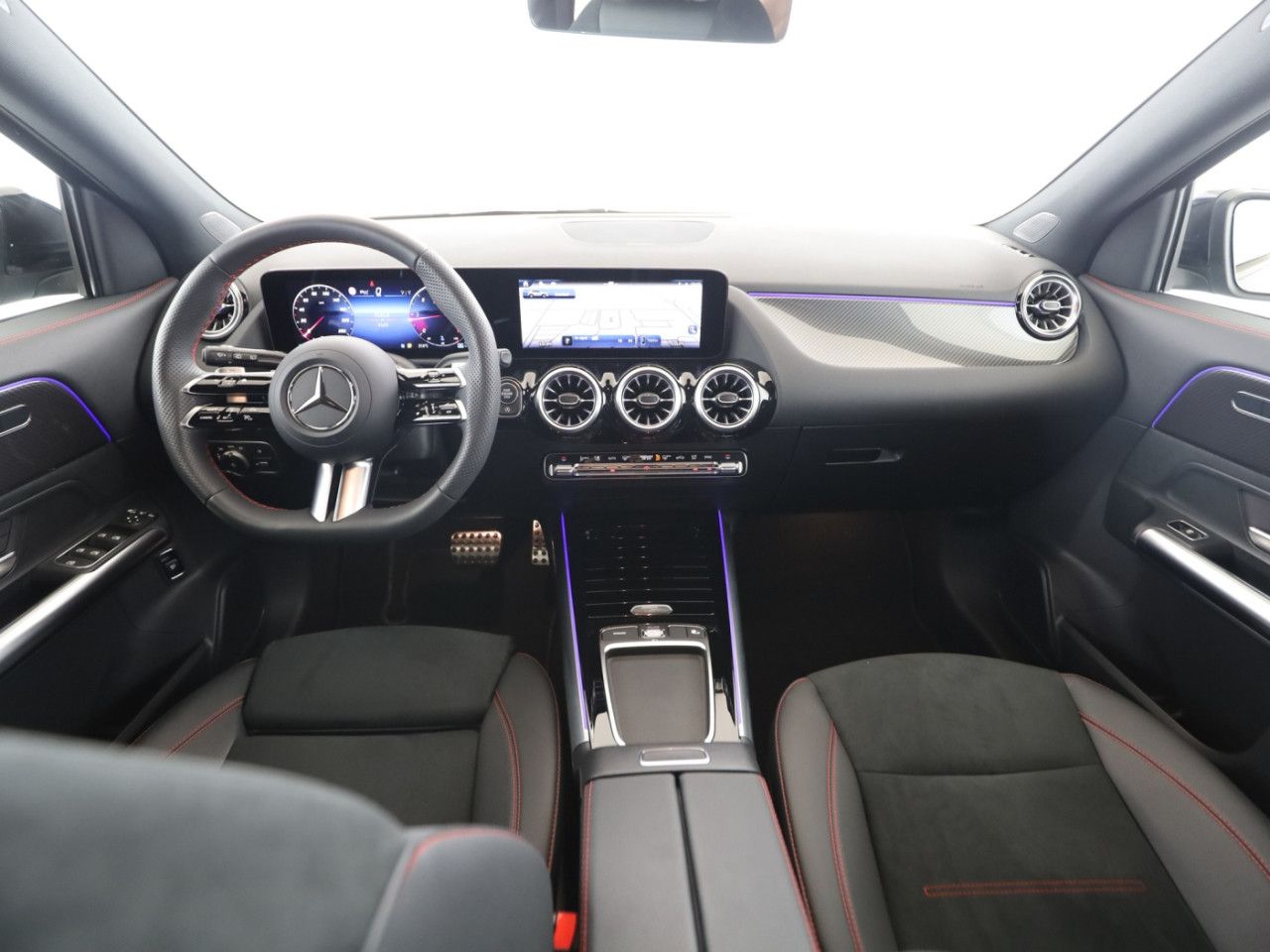 Mercedes-Benz GLA – Bild 15