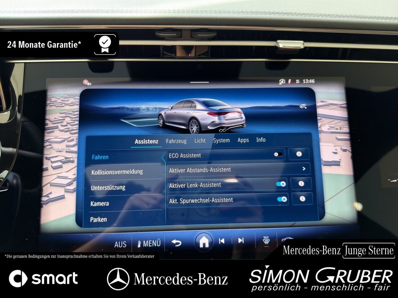 Mercedes-Benz E-Klasse – Bild 20