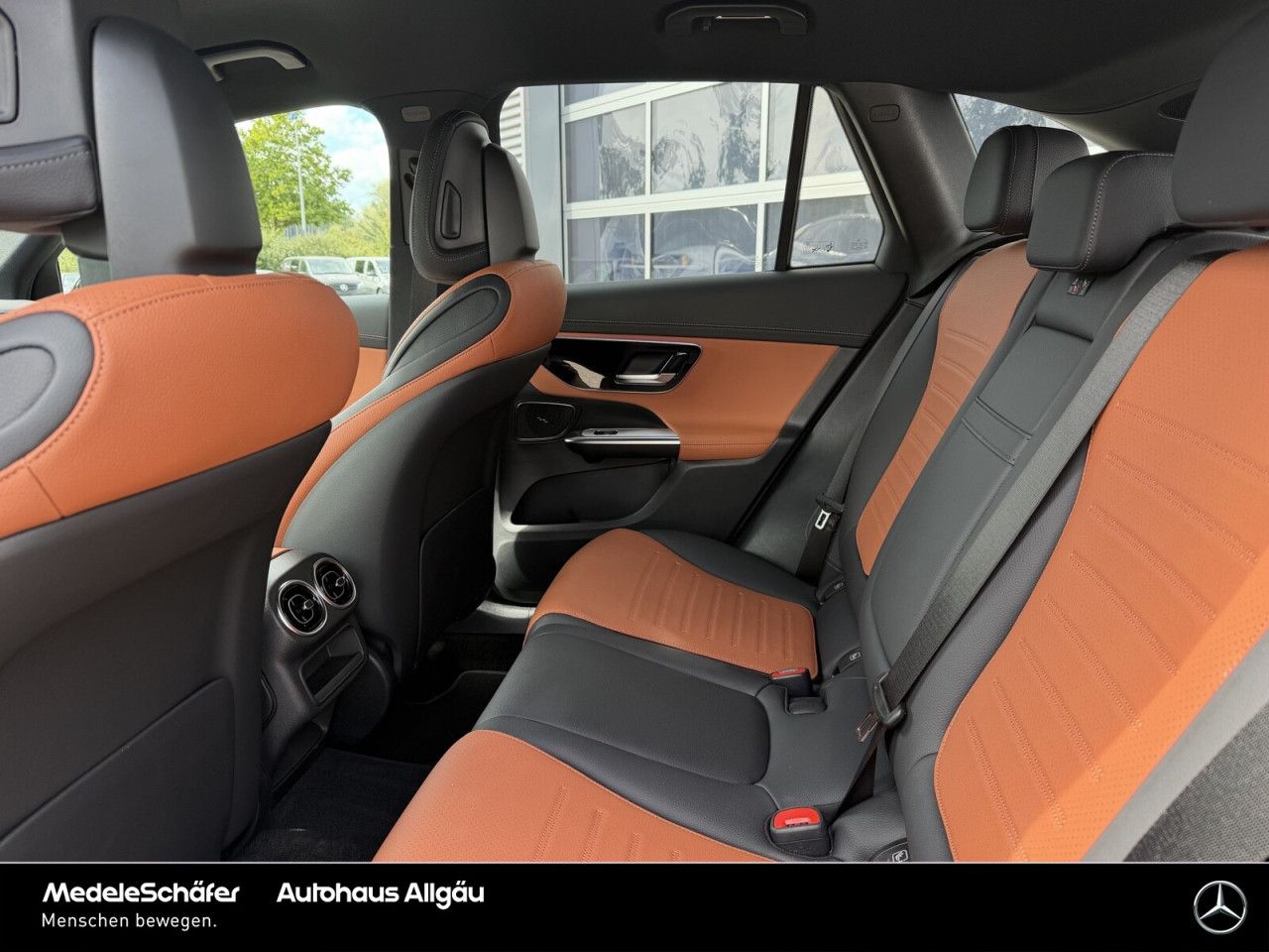 Mercedes-Benz GLC – Bild 8