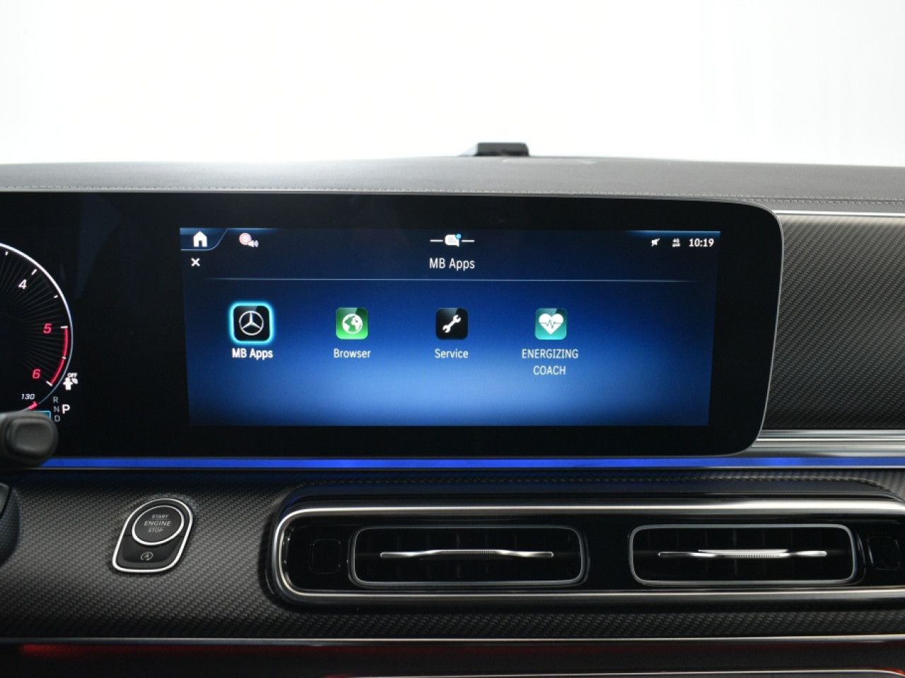 Mercedes-Benz V-Klasse – Bild 19
