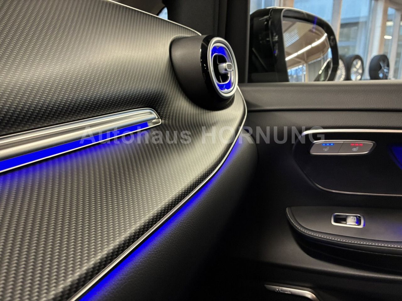 Mercedes-Benz V-Klasse – Bild 16
