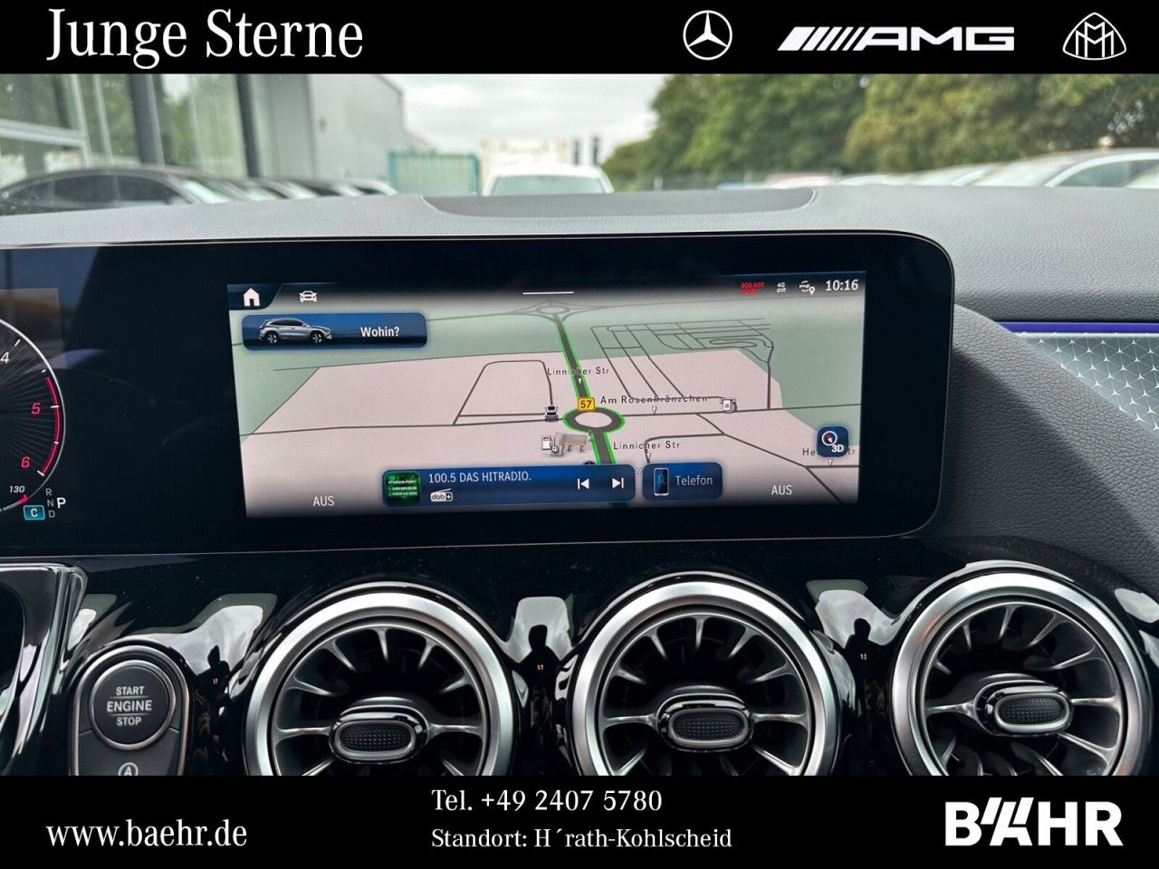 Mercedes-Benz GLA – Bild 12
