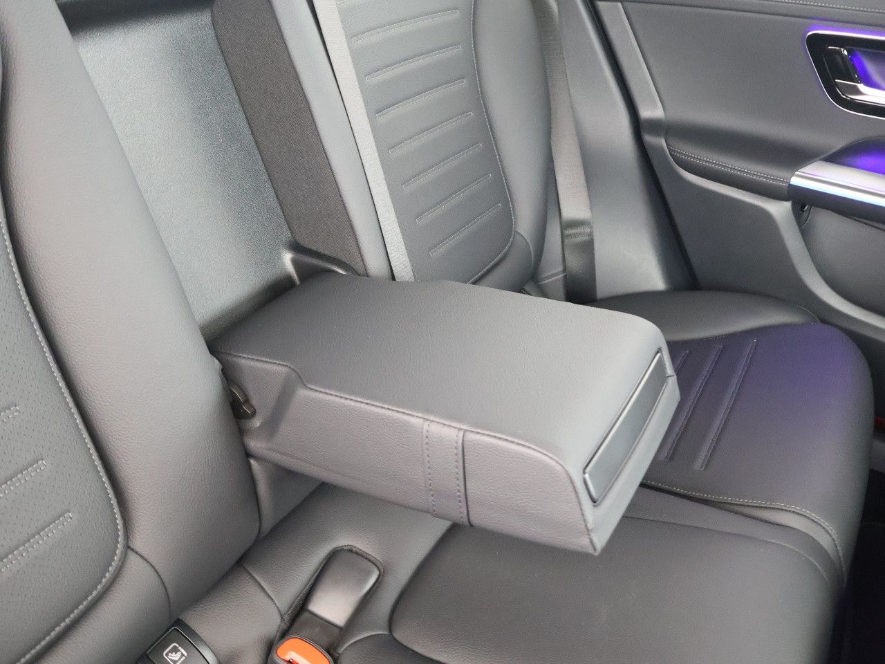 Mercedes-Benz GLC – Bild 20