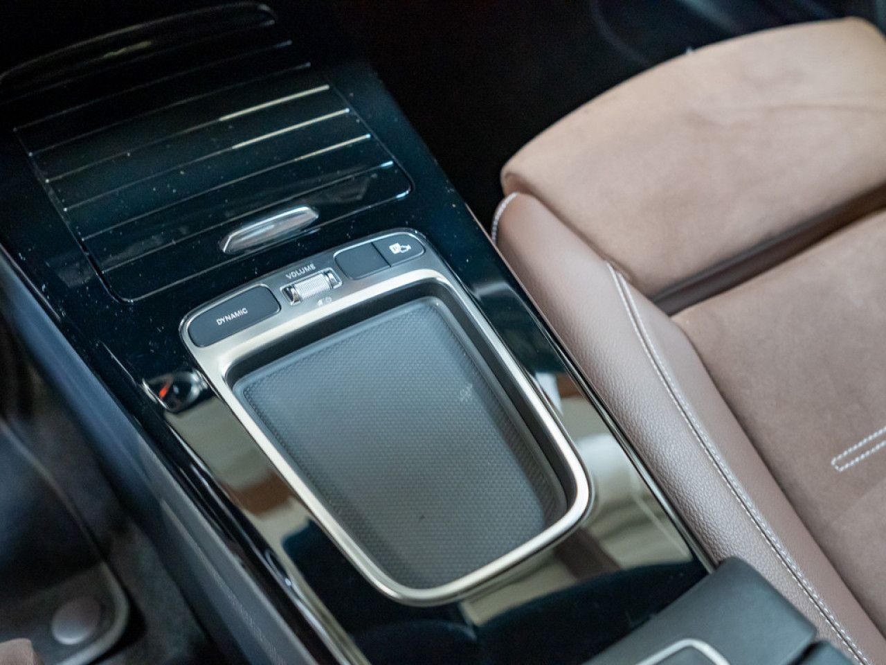 Mercedes-Benz CLA – Bild 13