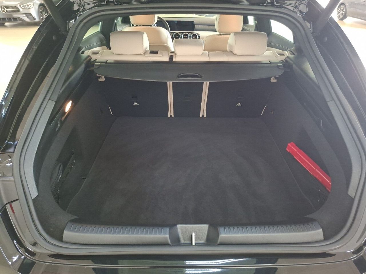 Mercedes-Benz CLA – Bild 6