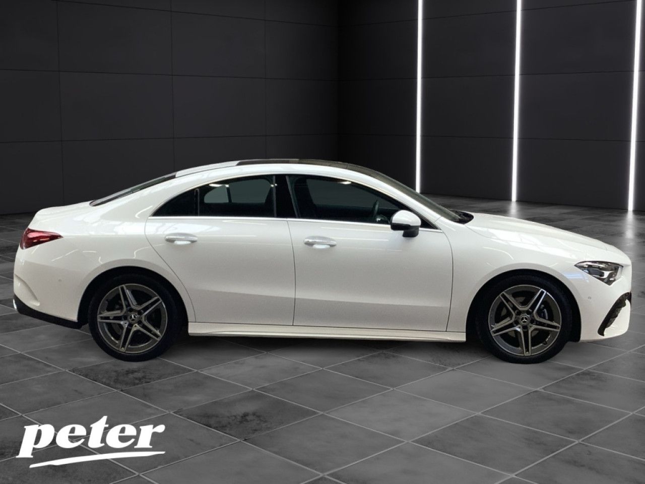 Mercedes-Benz CLA – Bild 20