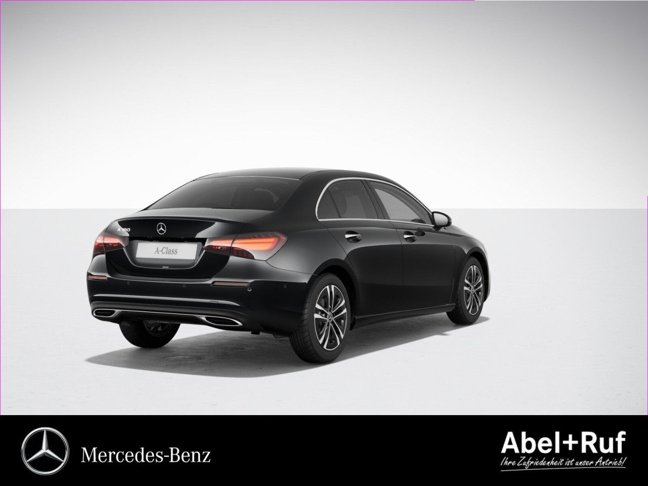 Mercedes-Benz A-Klasse – Bild 3