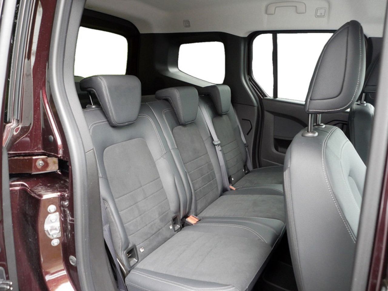 Mercedes-Benz T-Klasse – Bild 6