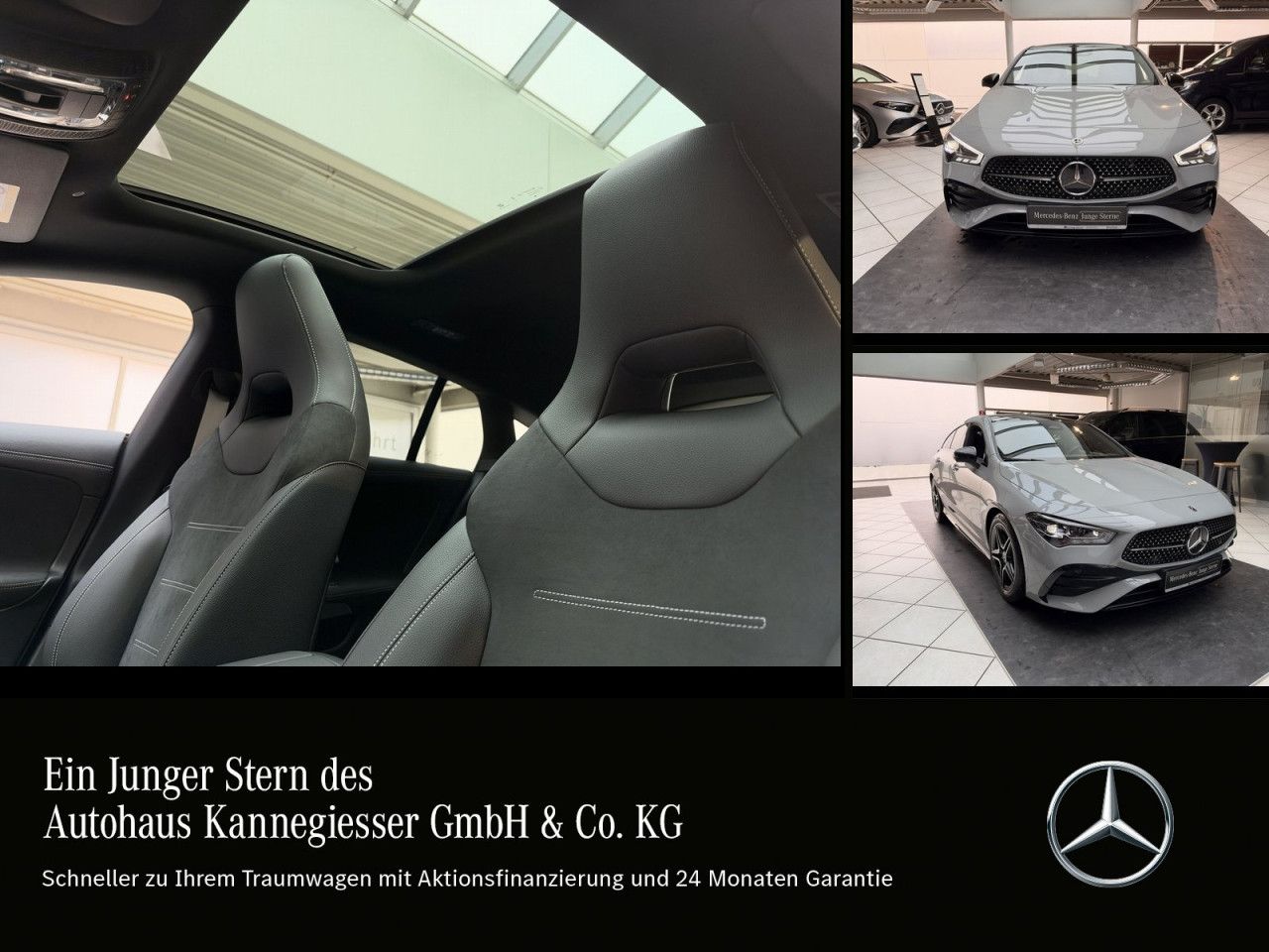Mercedes-Benz CLA – Bild 6