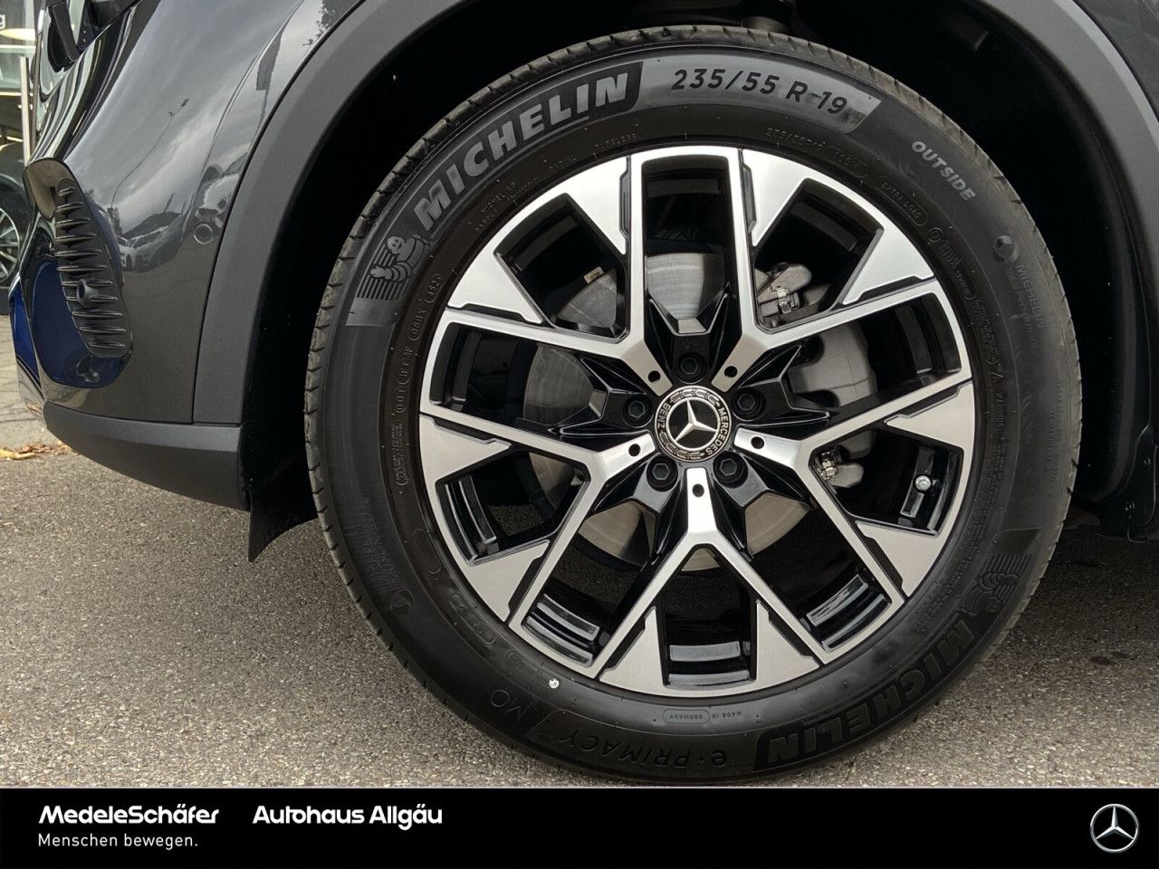 Mercedes-Benz GLC – Bild 5