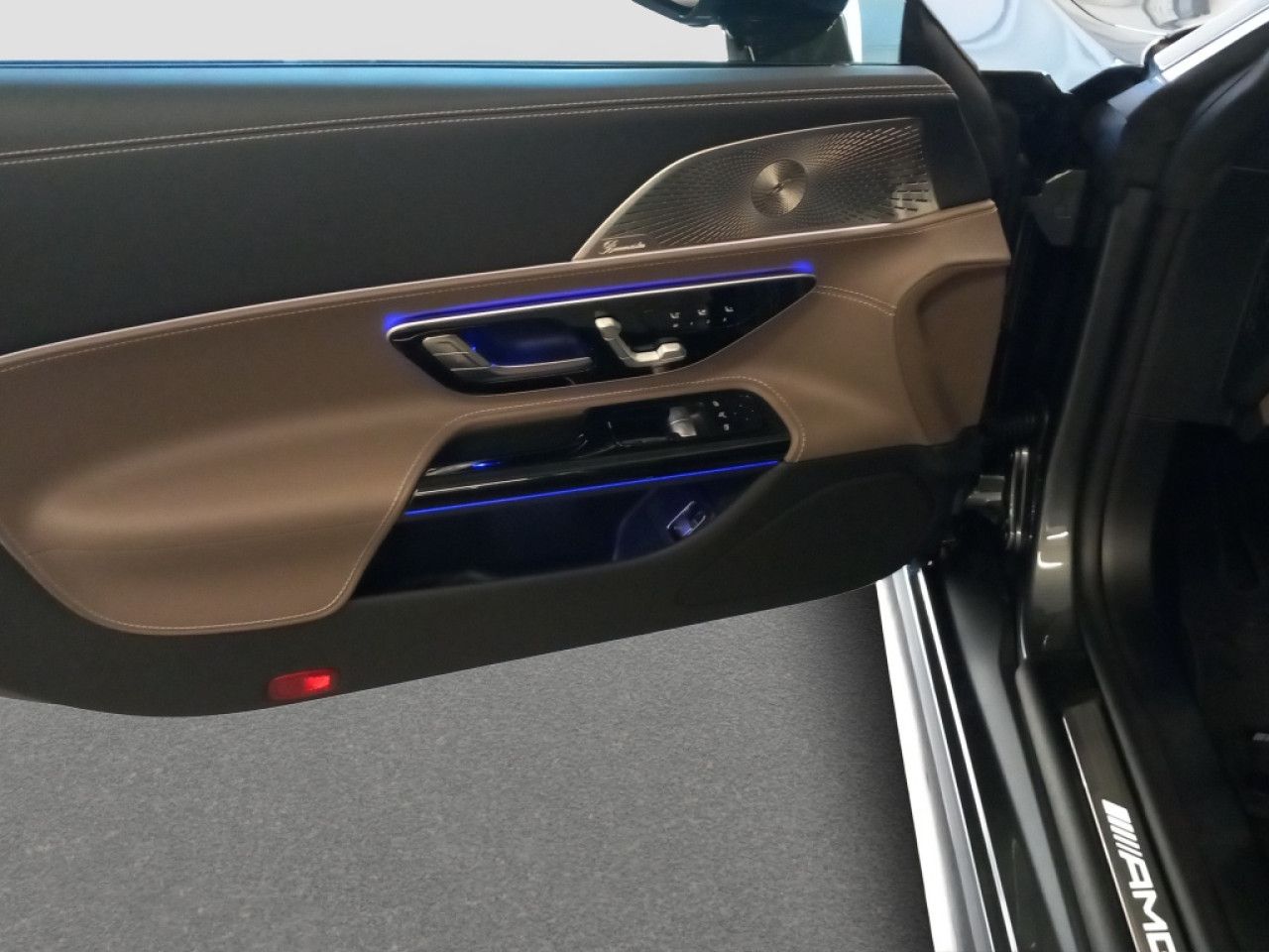 Mercedes-Benz AMG GT – Bild 11