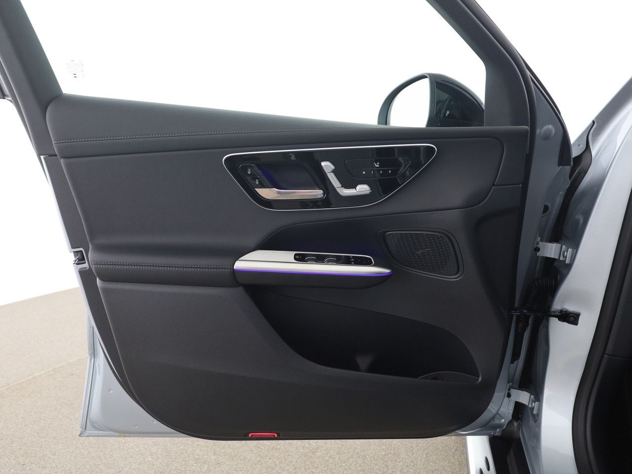 Mercedes-Benz GLC – Bild 12