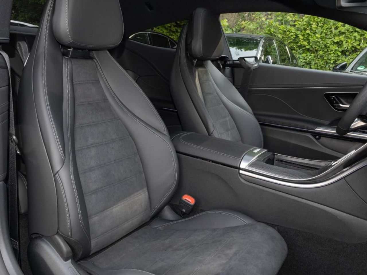 Mercedes-Benz CLE – Bild 4