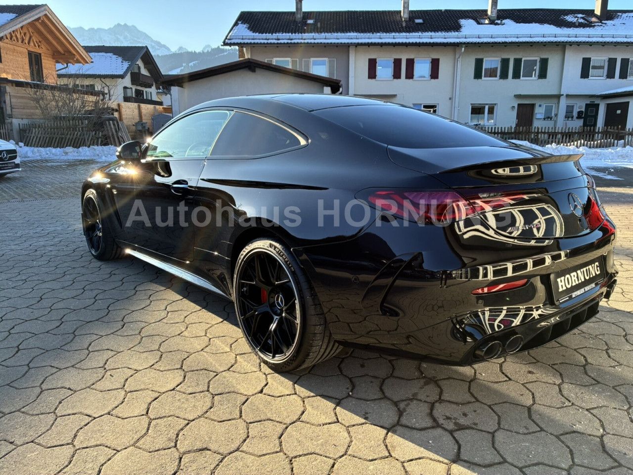 Mercedes-Benz CLE – Bild 7