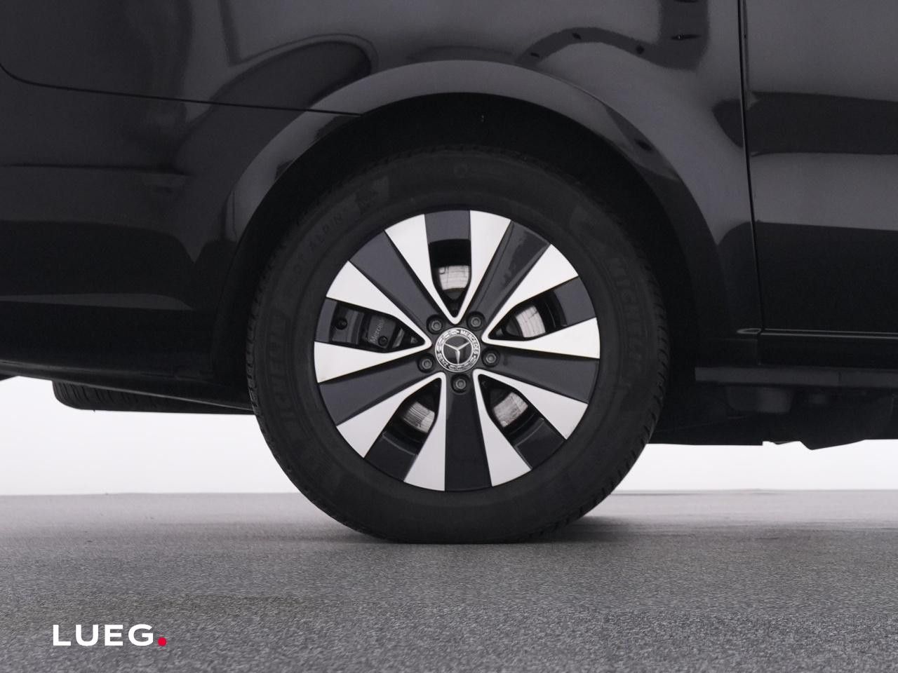 Mercedes-Benz V-Klasse – Bild 22