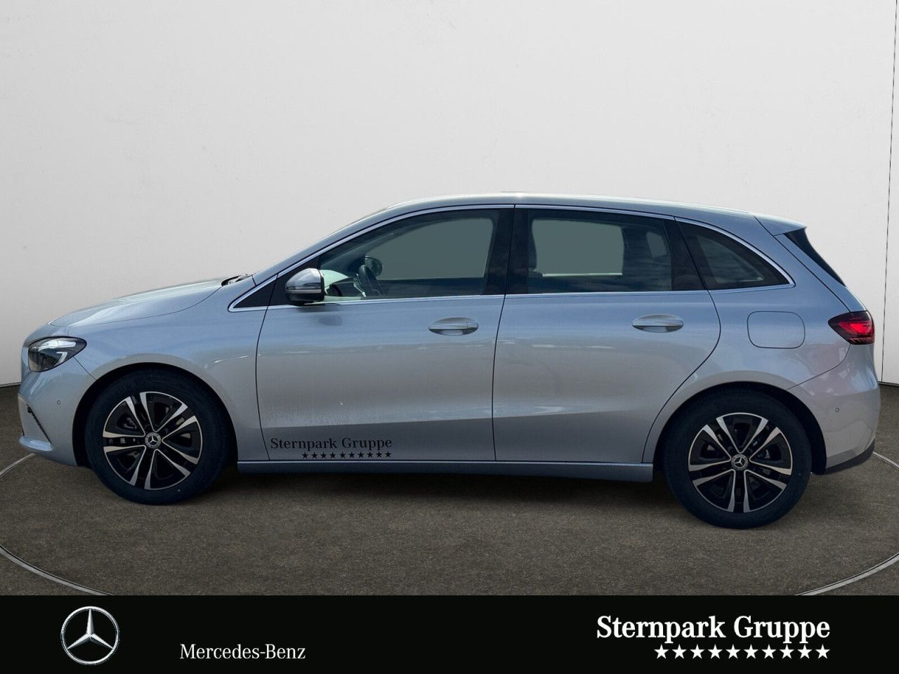 Mercedes-Benz B-Klasse – Bild 2